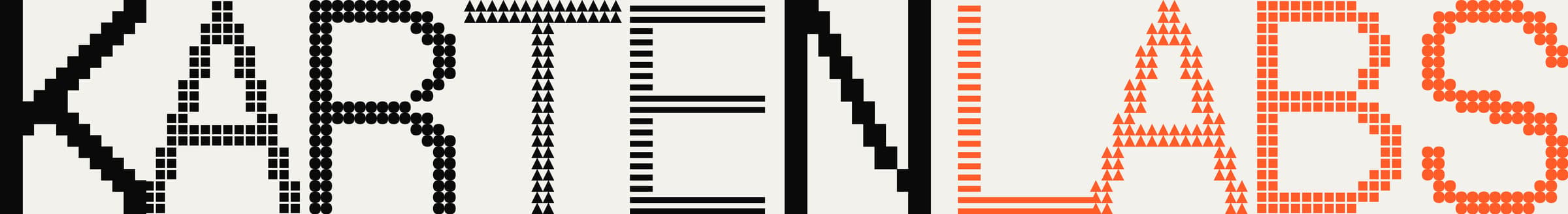 Dark KartenLabs wordmark on a light canvas